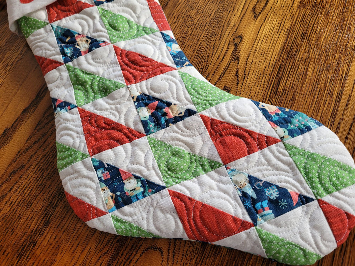 Custom Order for Holly