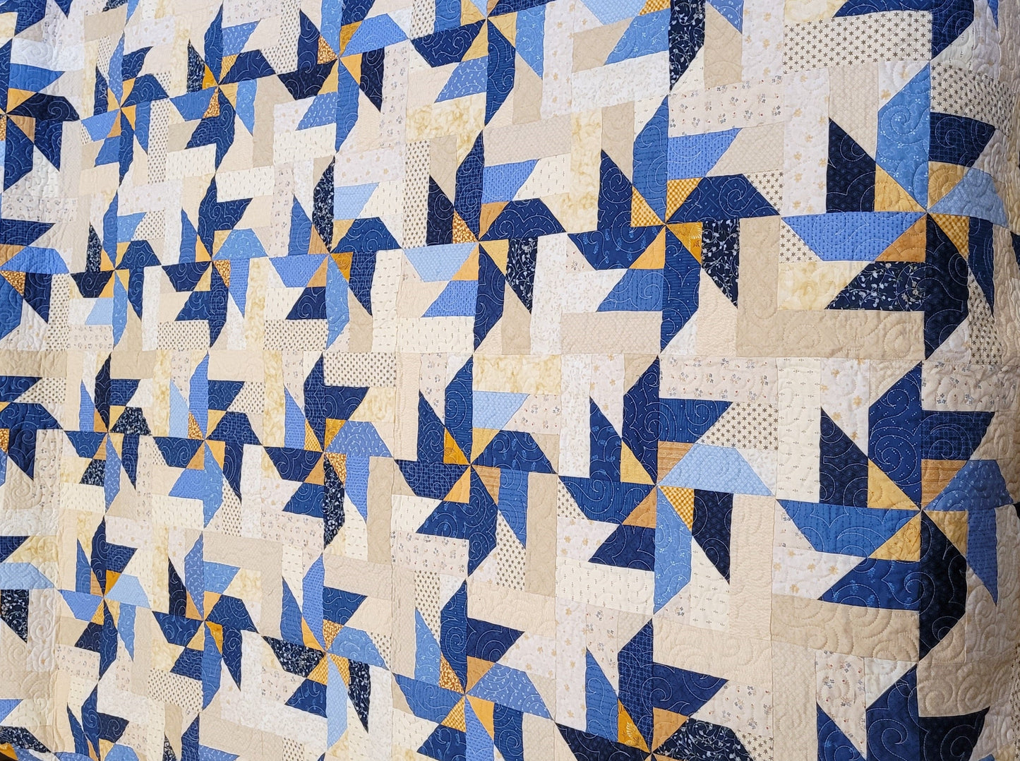 king size bed quilt