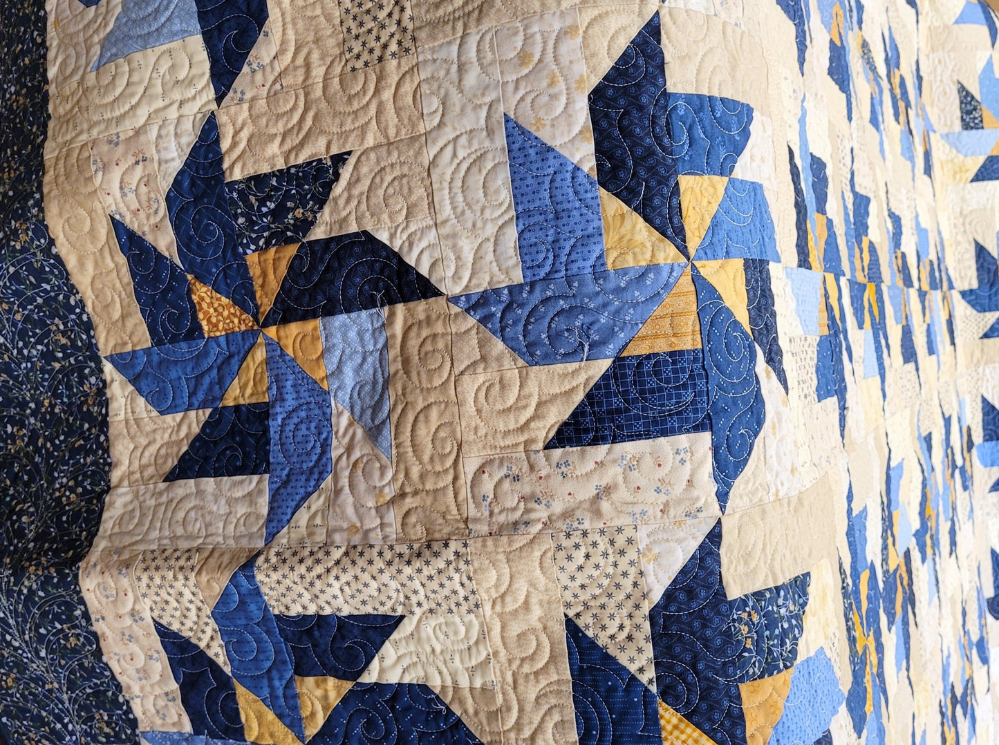 king size bed quilt