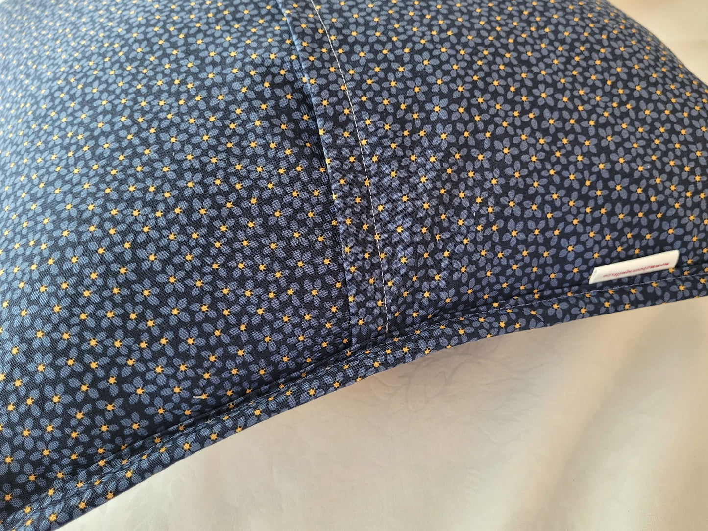 Quilted Throw Pillows, 15 inch