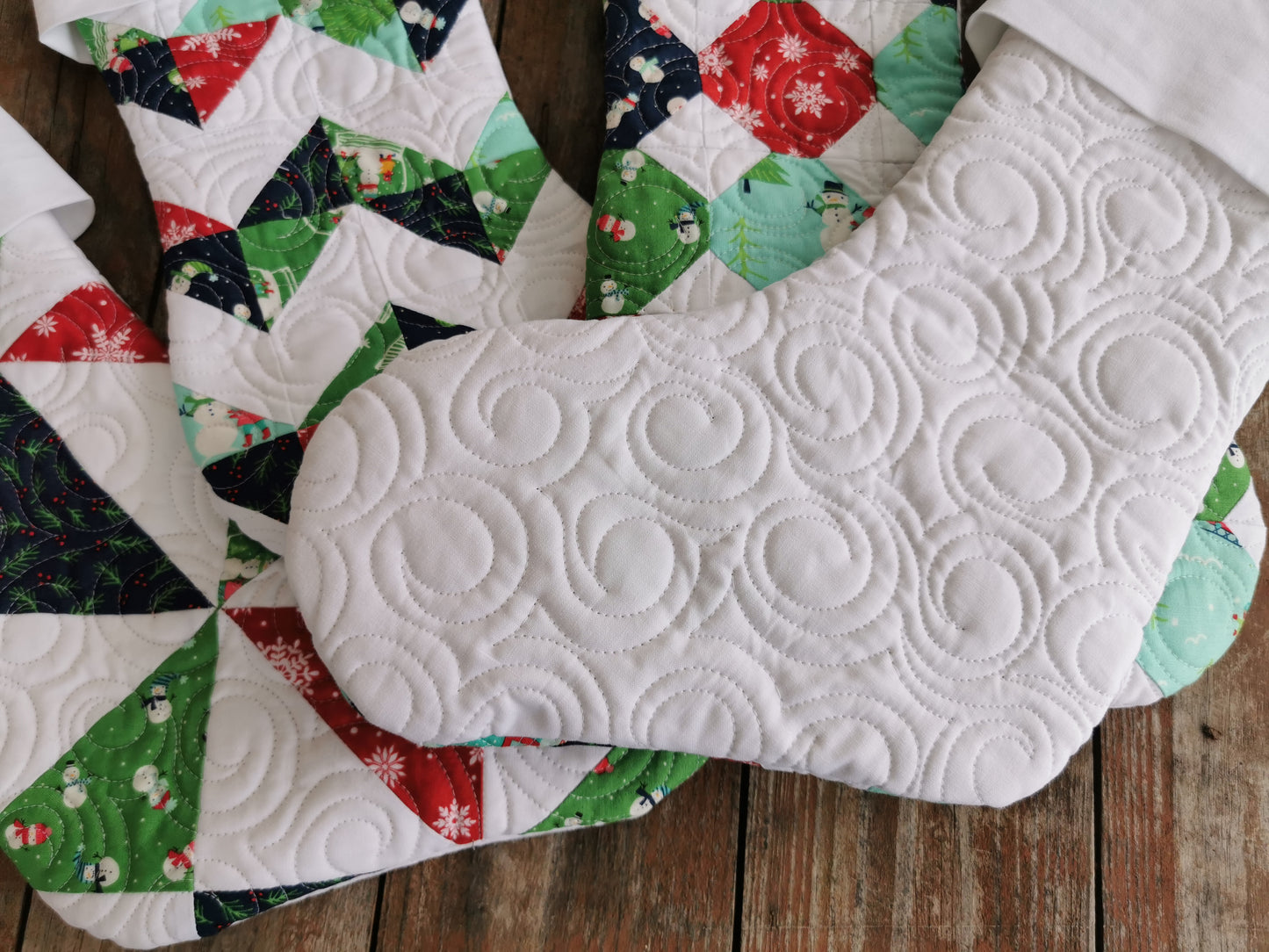 Custom Order for Stephanie T