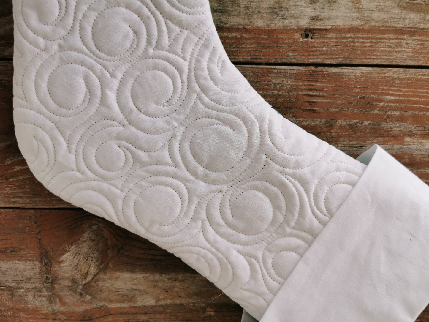 Custom Order for Holly