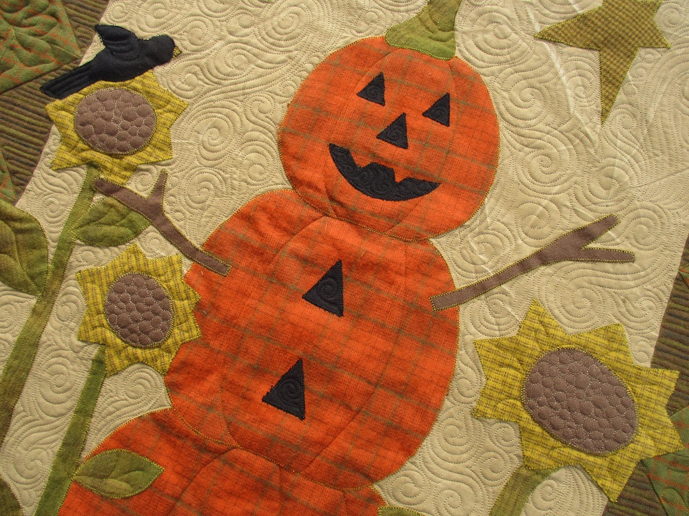 Wall Quilts