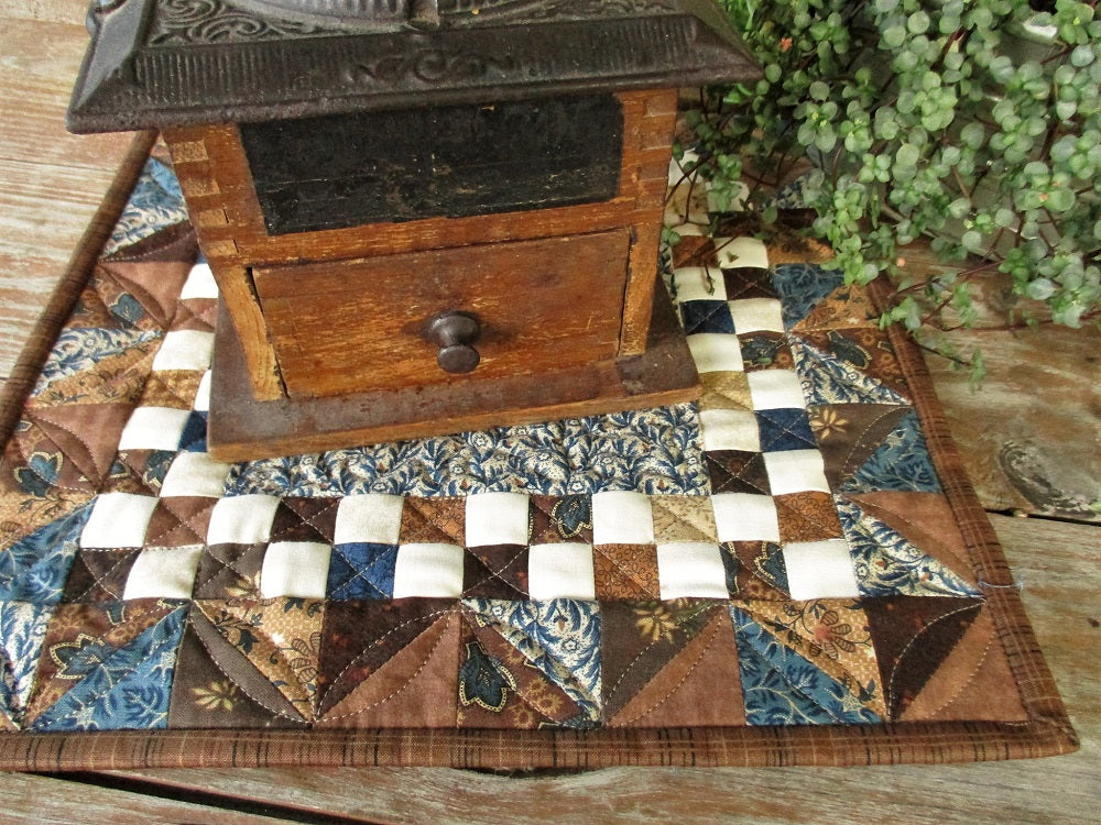 Mini Quilts