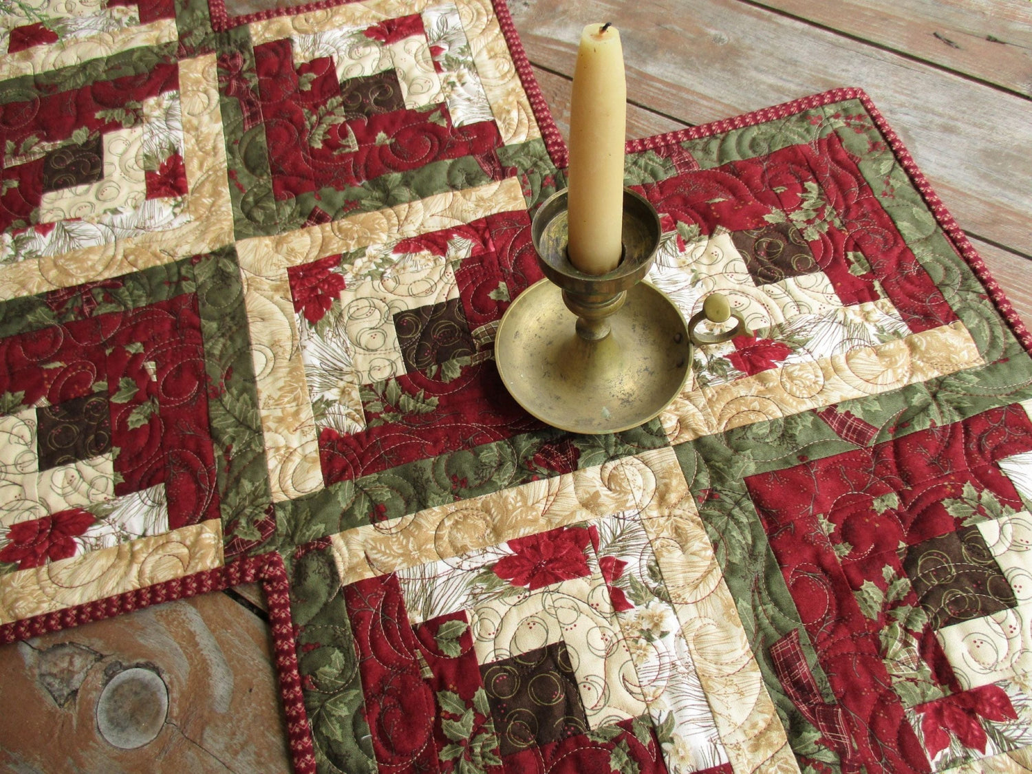 Christmas Gifts & Decor | Handcrafted Holiday Collection