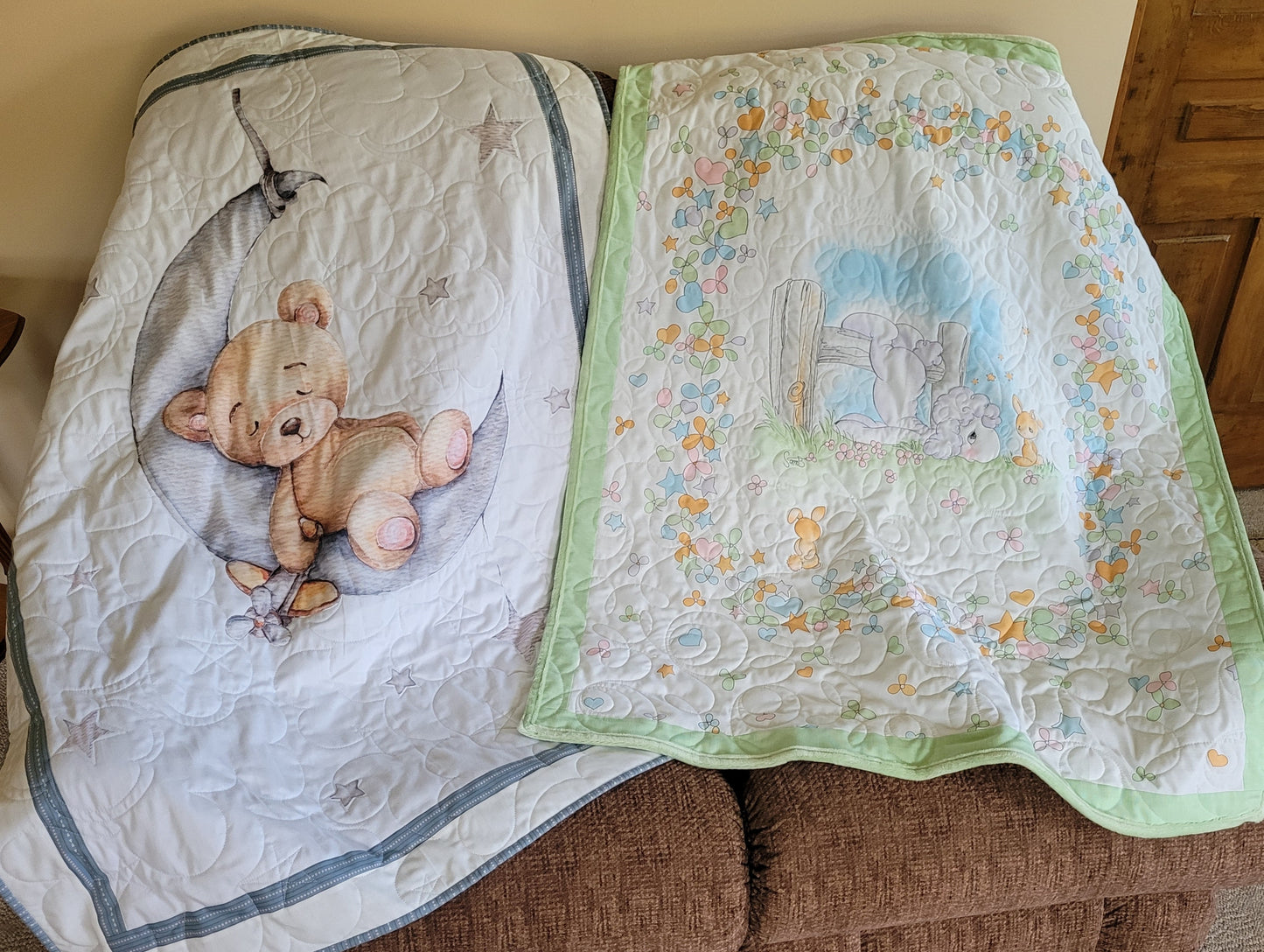 Special Order for Alan & Denise
