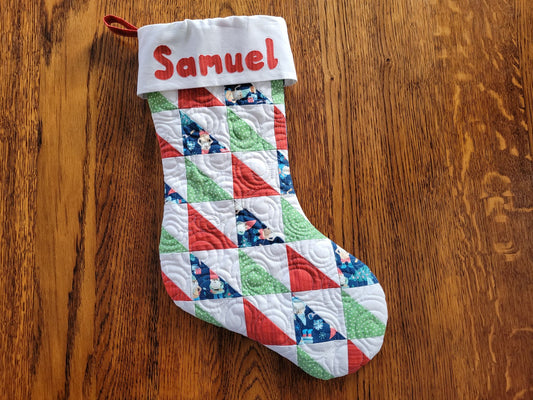 Custom Order for Holly