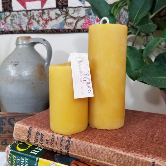 Smooth Pillar