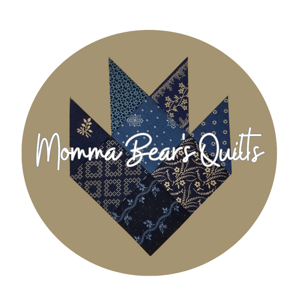 Momma Bears Quilts