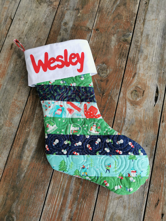 Custom Order for Holly