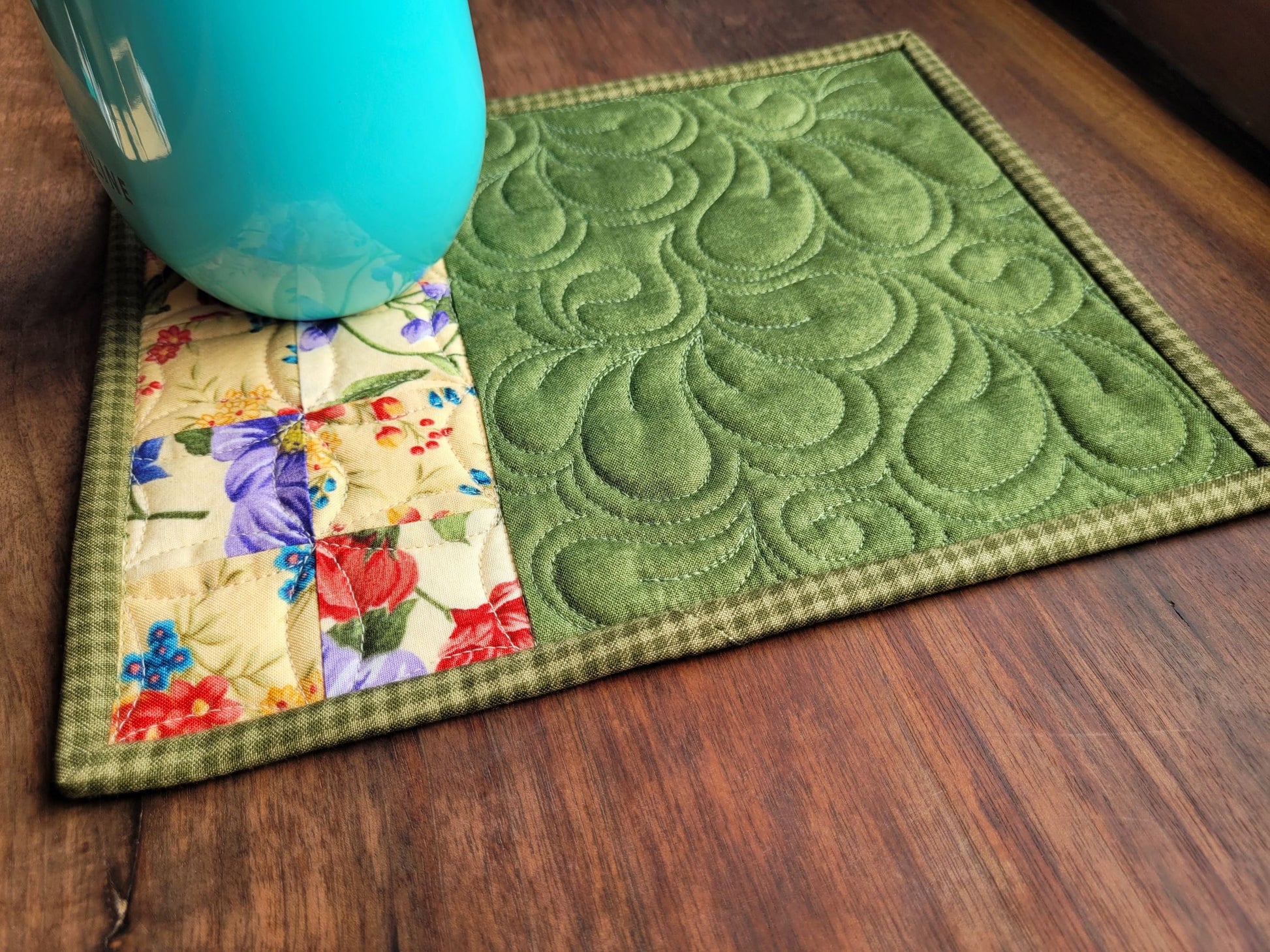 desk coaster